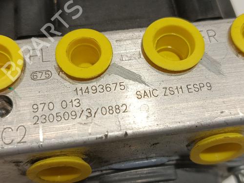 ABS pump MG MG ZS SUV (AZS1) 1.5 VTi | BP36911045M43  - Image 6