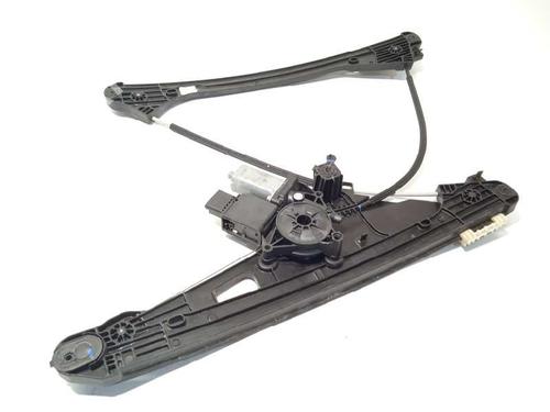 Used Front left window mechanism Front left window mechanism PEUGEOT 5008 II (MC_, MJ_, MR_, M4_) [2016-2026] 15837973 15837973