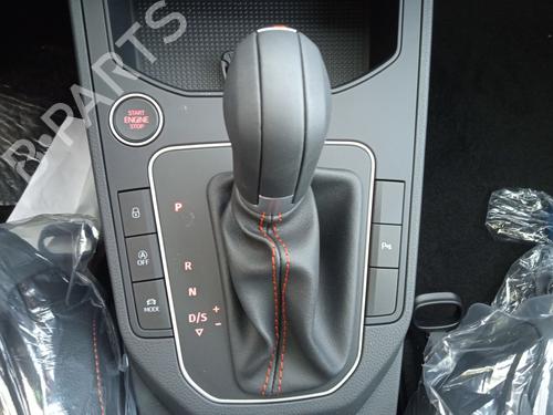 Rear mirror SEAT IBIZA V (KJ1, KJG) 1.0 TSI | BP27465713I6 