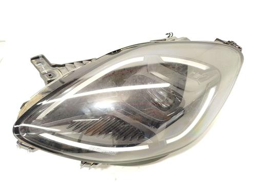Used Left headlight Left headlight 38201237 38201237