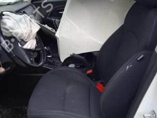 Climate control KIA CARENS IV 1.6 GDi | BP16547471I5 