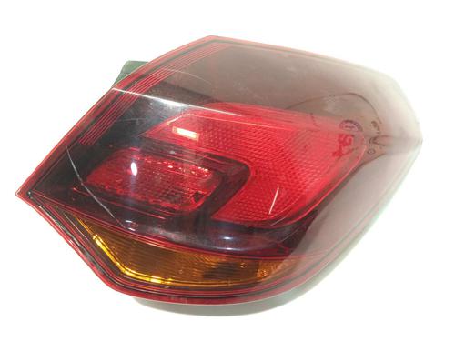 Used Right taillight Right taillight 17358555 17358555