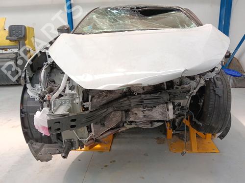 Steering column stalk TOYOTA C-HR (_X1_) 2.0 Hybrid (MAXH10) | BP36359645I23  - Image 13