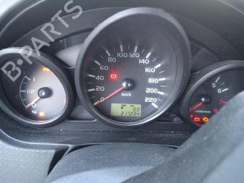 Electronic module MITSUBISHI COLT VI (Z3_A, Z2_A)  | BP13086340M83 