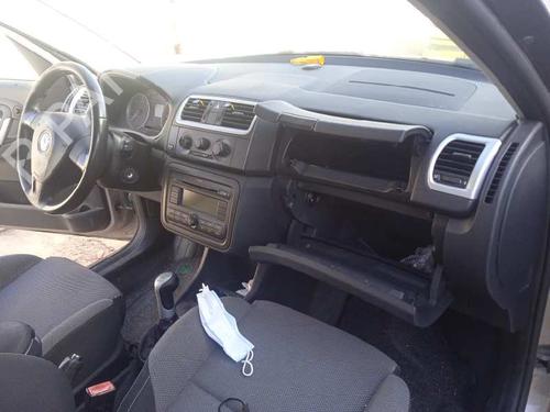 Left front driveshaft SKODA ROOMSTER (5J7)  | BP15613619M38 