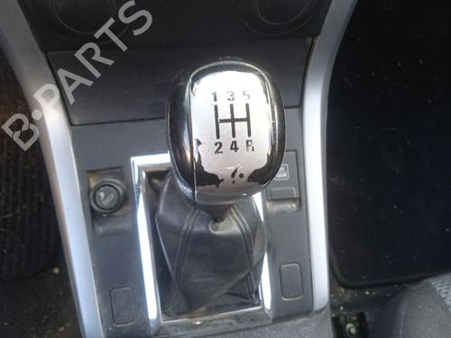 Gearbox SUZUKI GRAND VITARA II (JT, TE, TD) 1.6 All-wheel Drive (JB416) | BP26878262M3