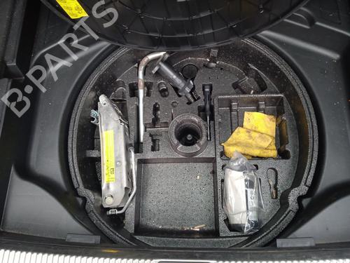 Front slam panel AUDI A4 B7 Avant (8ED) 2.0 TDI quattro | BP28541617C72  - Image 27