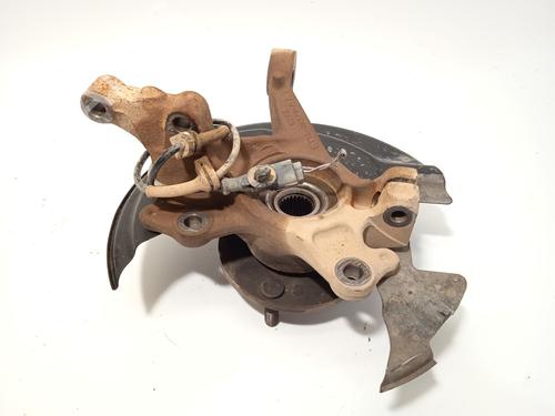 Used Right front steering knuckle Right front steering knuckle FORD TRANSIT COURIER B460 Box Body/MPV 1.0 EcoBoost (100 hp) 26027048 26027048