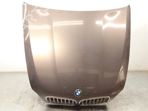 Used Hood BMW X5 (E70) xDrive 40 d (306 hp) 30320047