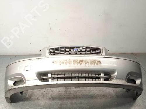 Front bumper VOLVO S80 I (184)  | BP10775018C7 