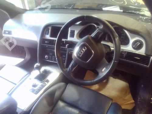 Left sun visor AUDI A6 C6 (4F2) 2.0 TDI | BP1715927I1  - Image 25