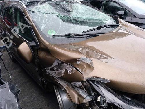 Right front brake caliper RENAULT KADJAR (HA_, HL_) 1.6 dCi 130 (HLA4) | BP11561952M104