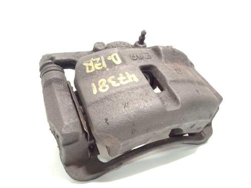 Used Left front brake caliper NISSAN QASHQAI I (J10, NJ10) 2.0 dCi (150 hp) 11563064