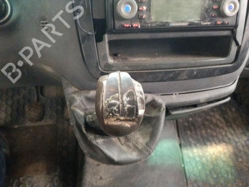 Electronic module MERCEDES-BENZ VITO / MIXTO Van (W639) 115 CDI (639.601, 639.603, 639.605) | BP37021141M83 - Image 34