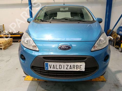 Starter FORD KA (RU8) 1.2 | BP38331832M8 - Image 13