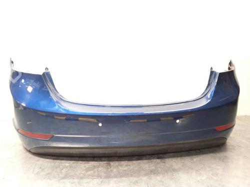 Used Rear bumper HYUNDAI ELANTRA V Saloon (MD, UD) [2010-2017]  10519011