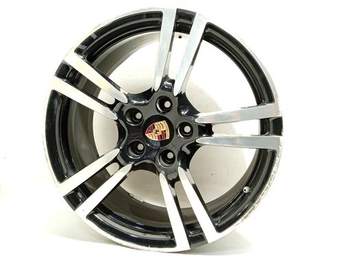 Fælk PORSCHE PANAMERA (970) 3.0 D (300 hp) 29158221