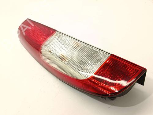 Used Left taillight Left taillight MERCEDES-BENZ VITO Bus (W639) 111 CDI (639.701, 639.703, 639.705) (109 hp) 40229597 40229597