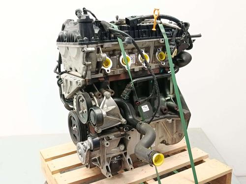 Used Engine Engine 39408998 39408998