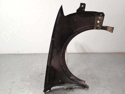 Left front fenders AUDI ALLROAD C5 (4BH) 2.5 TDI quattro | BP28139158C41 
