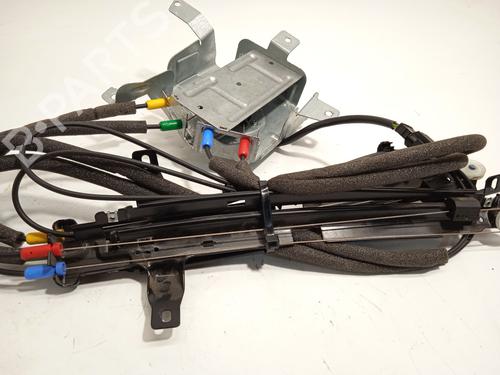 Electronic module BMW 5 Touring (F11) 520 d | BP19518248M83