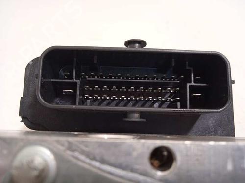 ABS pump RENAULT CLIO IV (BH_)  | BP13023561M43 