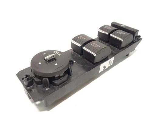 Left front window switch FORD B-MAX (JK) 1.6 TDCi | BP9831945I27 - Image 2