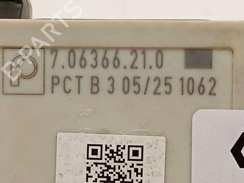 Electronic module MAZDA CX-30 (DM) SKYACTIV-G M Hybrid | BP39429449M83 - Image 5