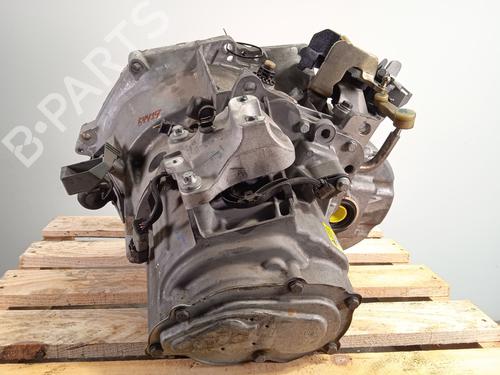 Gearbox PEUGEOT 208 II (UB_, UP_, UW_, UJ_) 1.2 PureTech 100 | BP28604735M3