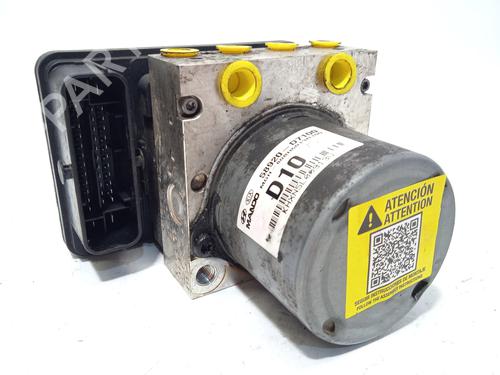 Used ABS pump HYUNDAI TUCSON (TL, TLE) [2015-2023]  29207253