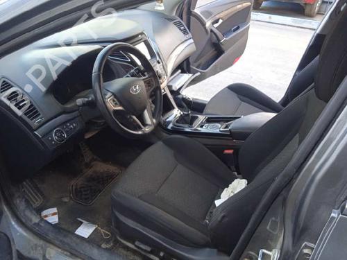 Starter HYUNDAI i40 I (VF) 1.7 CRDI | BP8360231M8 