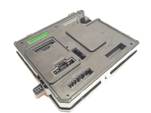 Used Electronic module RENAULT SCÉNIC III (JZ0/1_) 1.5 dCi (106 hp) 8806460