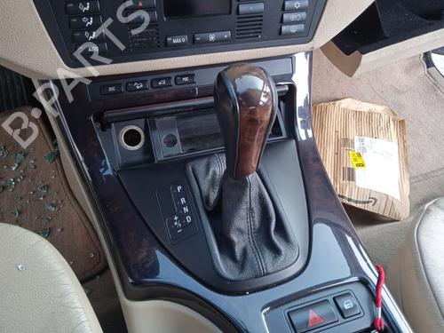 Steering column stalk BMW X5 (E53) 3.0 i | BP26599667I23  - Image 31