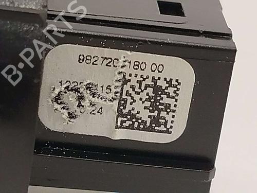Switch CITROËN C5 AIRCROSS (A_) 1.6 Hybrid | BP40121364I30  - Image 5
