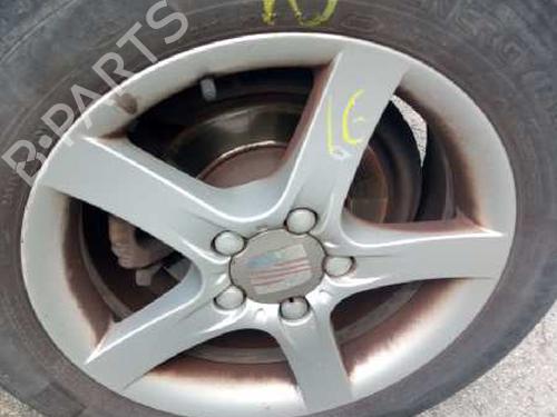 Alternator SEAT LEON (1P1) 1.9 TDI | BP20718227M7 