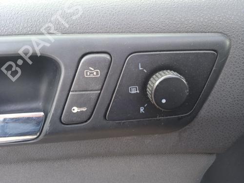 Left taillight VW POLO IV (9N_, 9A_) 1.2 12V | BP29473605C34