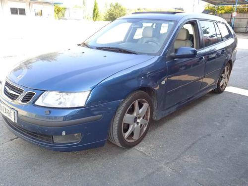 Used Parts SAAB 9-3 Estate (E50)  1.9 TiD  939291
