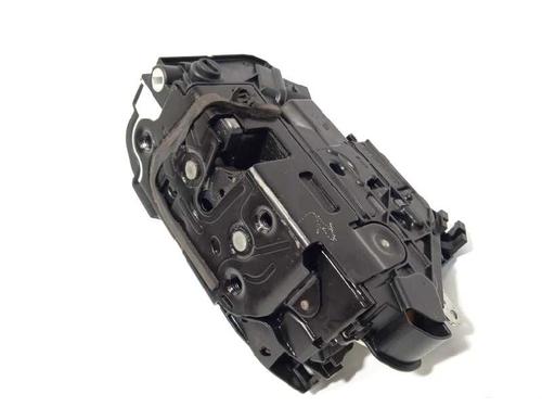 Vergrendeling links achter VW TIGUAN (5N_) 2.0 TDI 4motion (140 hp) 7259167