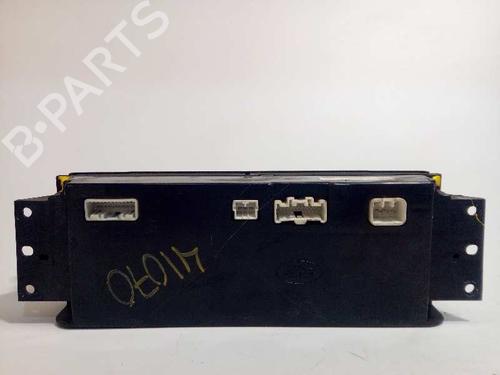 Climate control LAND ROVER DISCOVERY III (L319) 2.7 TD 4x4 | BP5262232I5 