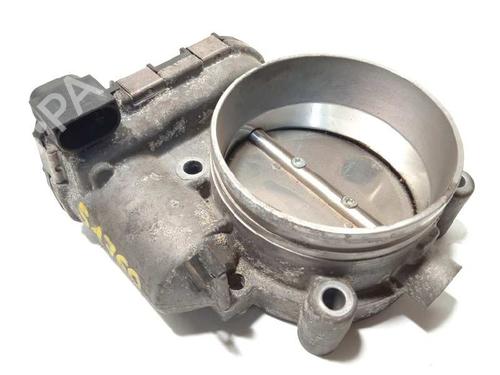 Used Throttle body PORSCHE PANAMERA (970) 4.8 GTS (440 hp) 15282489