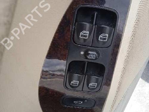 Tailgate MERCEDES-BENZ CLK (C209) CLK 350 (209.356) | BP26124672C6 