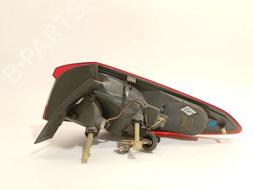 Left taillight FORD FOCUS IV Turnier (HP) 1.0 EcoBoost | BP38859459C34 - Image 4