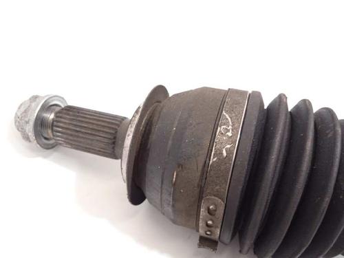Left front driveshaft SUBARU XV (_GP_) 1.6 i AWD (GP3, G33GP) | BP16658772M38 