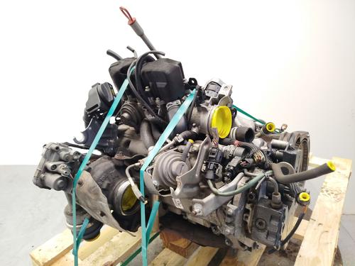 Engine MERCEDES-BENZ A-CLASS (W169) A 180 CDI (169.007, 169.307) | BP36879934M1  - Image 7