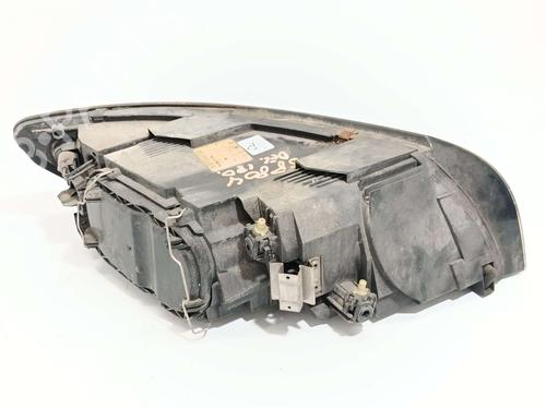 Left headlight VOLVO V50 (545) 2.0 D | BP38465674C28 - Image 4