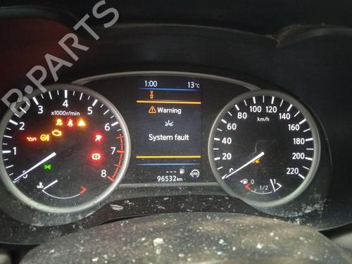 Right taillight NISSAN MICRA V (K14) 1.0 IG-T | BP33544199C35  - Image 34
