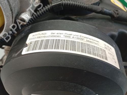 Engine SEAT LEON (1P1) 1.9 TDI | BP36675832M1 - Image 8