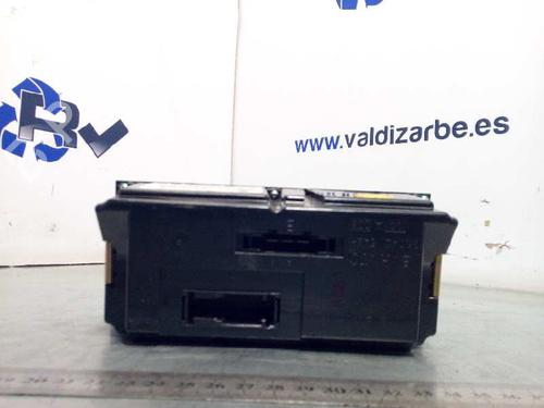 Climate control AUDI A8 D3 (4E2, 4E8) 4.2 quattro | BP4602571I5 - Image 2