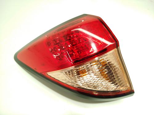Used Left taillight Left taillight 32514903 32514903