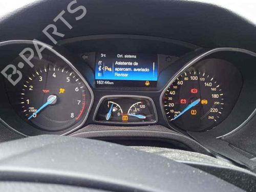 Instrument cluster FORD FOCUS III  | BP16777360C47 